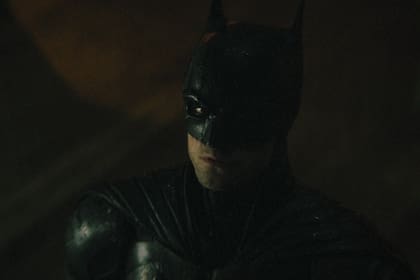 Pattinson se suma a la lista de actores que encarnaron al icónico superhéroe.