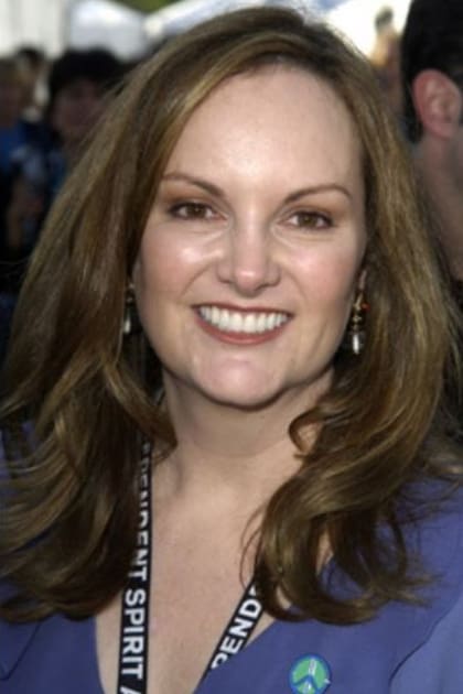 Patty, ya como Patricia Hearst, participó en varias películas y series en su faceta de actriz