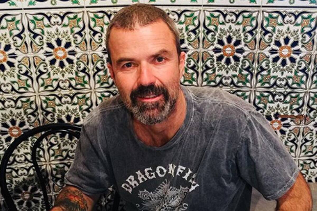 Pau Donés murió a los 53 años