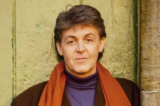 ¿Para quién escribió Paul McCartney el tema “Hey Jude”?
