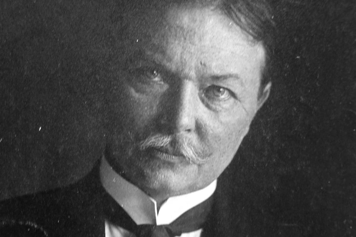 Paul Hary