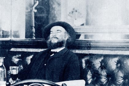 Paul Verlaine