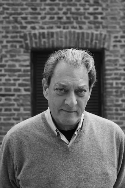 Paul Auster