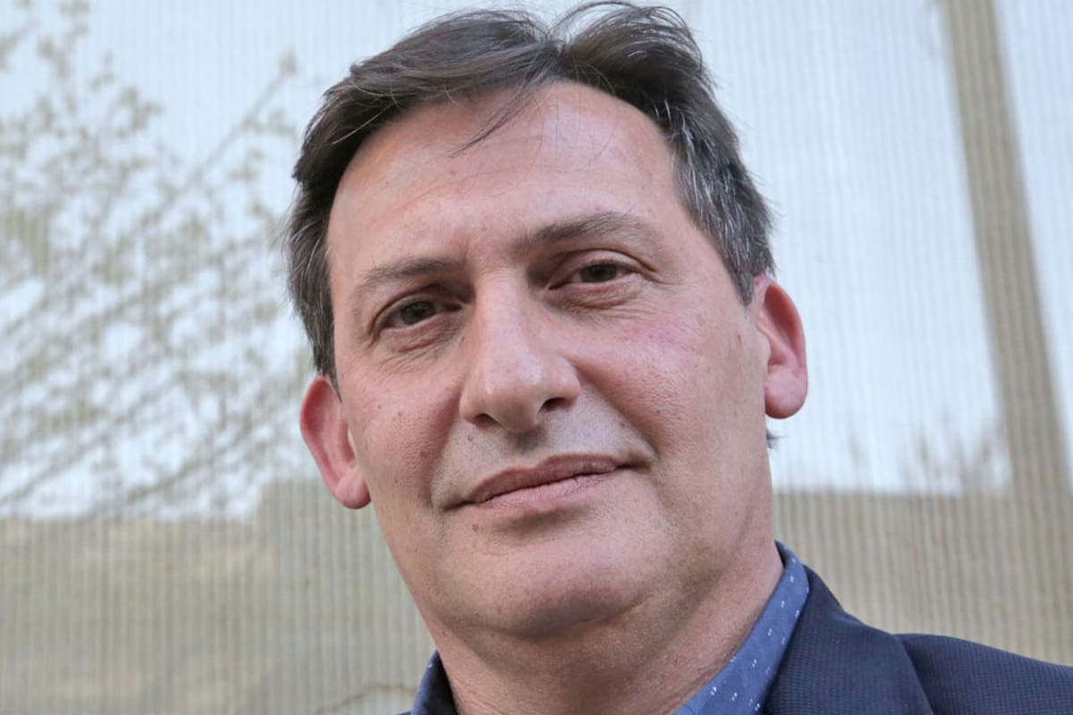 El periodista que relata historias delictivas desde el aire de Pop Radio, habló con LA NACION sobre su faceta más descontracturada y sobre el suceso de los policiales en los medios