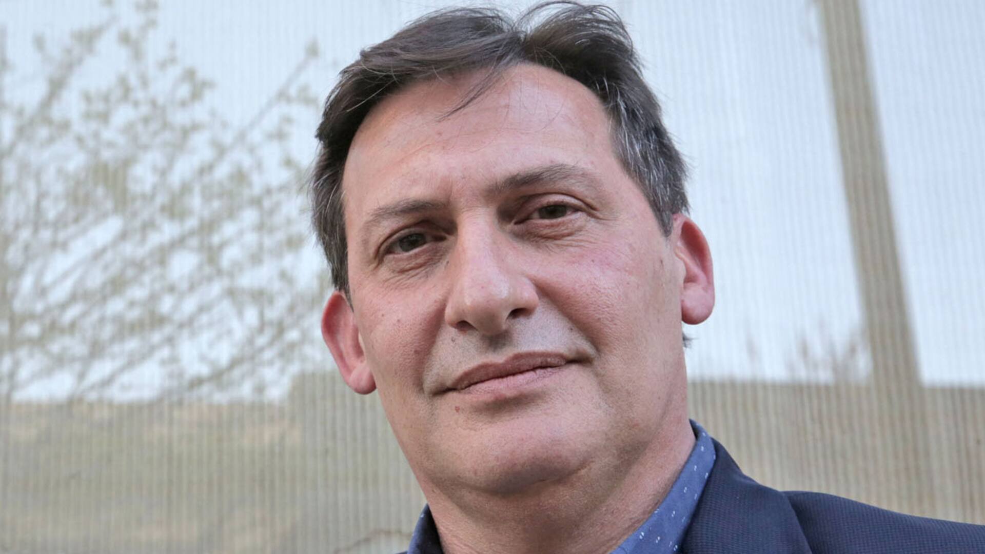 El periodista que relata historias delictivas desde el aire de Pop Radio, habló con LA NACION sobre su faceta más descontracturada y sobre el suceso de los policiales en los medios