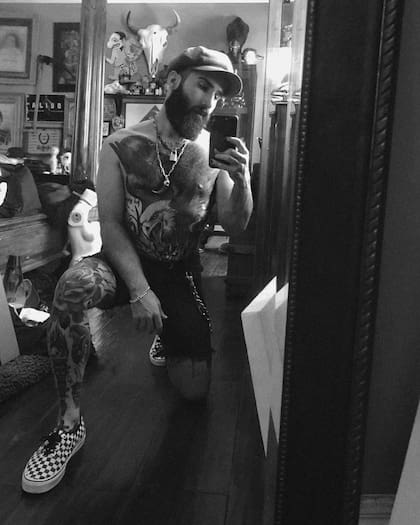 Paul Abrahamian
