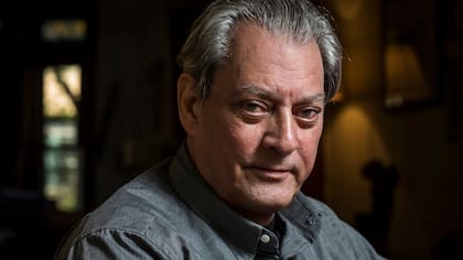 Paul Auster