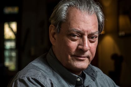 Paul Auster