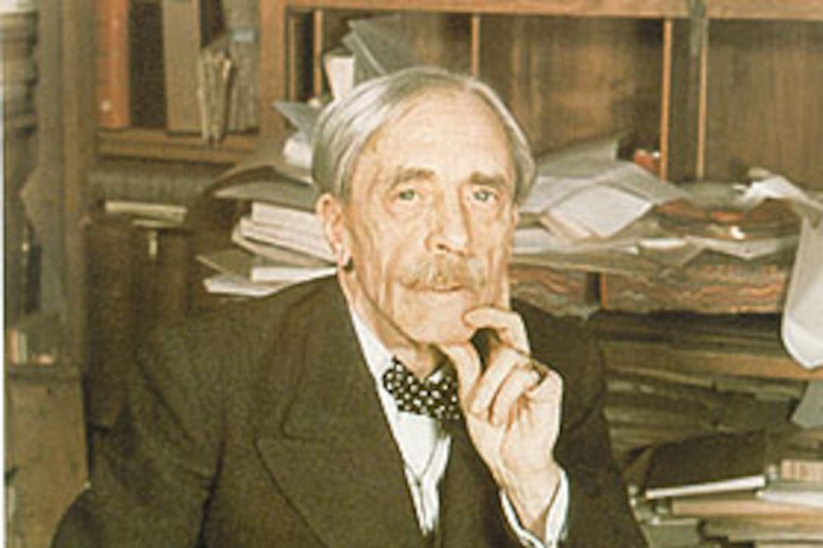 Paul Valéry