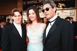 Una gran película a punto de no hacerse y varios intentos fallidos de transformarse en director