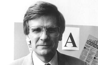 Paul Brainerd. Se quedó sin trabajo, rechazó una oferta de Kodak y un año después creó PageMaker (y se hizo millonario)
