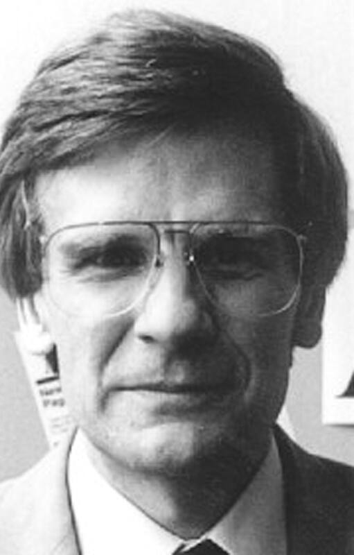 Paul Brainerd, cofundador de Aldus Corporation, que en 1984 lanzó el primer programa de autoedición, el PageMaker