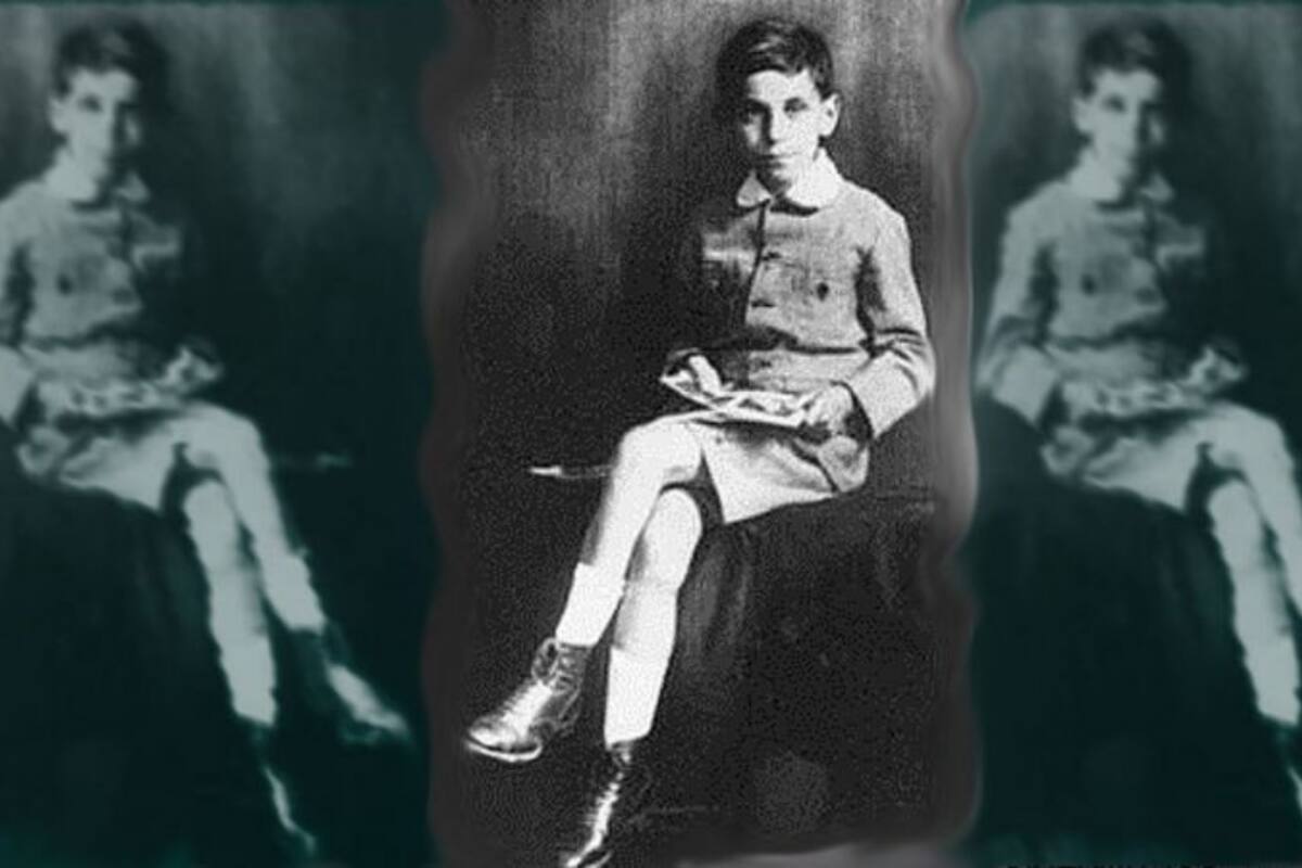 Paul Erdős fue un matemático húngaro que se destacó por sus infinitos aportes académicos y por crear una gigantesca red de colaboraciones en todo el mundo