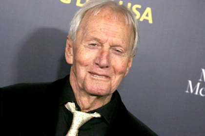 Paul Hogan, en la actualidad, presentó su autobiografía