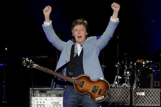 Las curiosas historias detrás de las 5 casas que marcaron la vida de Paul McCartney