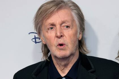 Paul McCartney advirtió sobre los peligros de la inteligencia artificial aplicada a la música