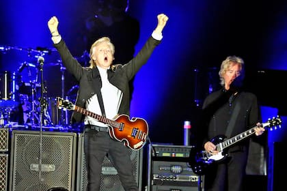 Paul McCartney volvió a presentarse en Buenos Aires y el sonido fue uno de los "protagonistas silenciosos"