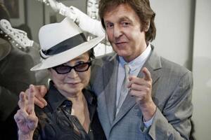 Paul McCartney habló en su podcast del malestar real que les causaba la presencia de Yoko Ono en el estudio