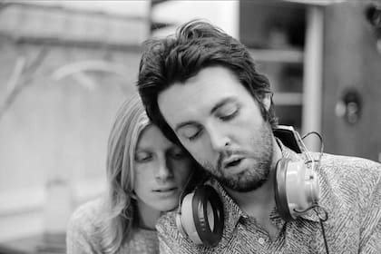 Paul McCartney le compuso cinco canciones a su esposa Linda (Foto: Instagram @lindamccartney)