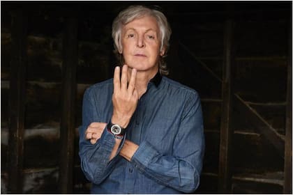 Paul McCartney le hizo un pedido a la reconocida cadena de cafeterías (Foto: Archivo)