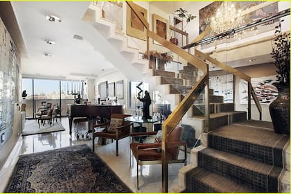 Paul McCartney perdió US$7 millones en siete años por la desvalorización de su departamento