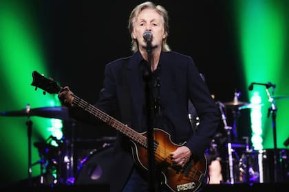 Paul McCartney regresa a América del Norte con una gira que incluirá 19 ciudades de Estados Unidos y Canadá