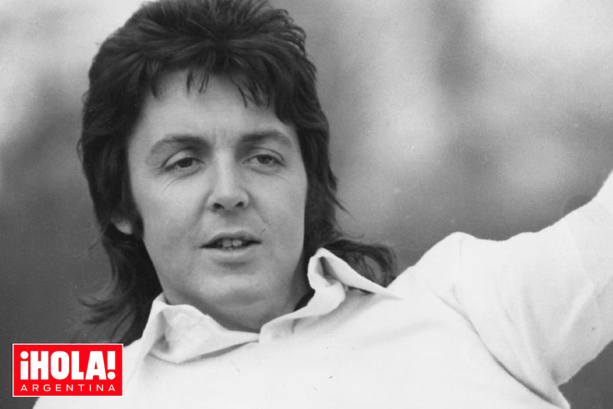 Paul McCartney regresará a la Argentina el próximo octubre como parte de su gira Got Back.