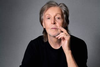 Así es The Boys of Dungeon Lane, el nuevo álbum de Paul McCartney