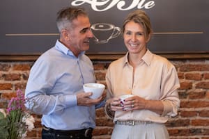 Cómo nació Le Blé, la cadena de cafeterías que hoy atraviesa su mayor crisis