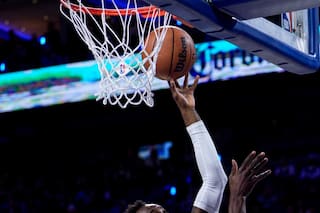 Cunningham guía a los Pistons invictos con un 106-93 sobre los 76ers de LeBron