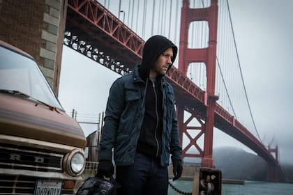 Paul Rudd es El hombre hormiga
