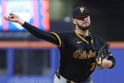 Paul Skenes se une al equipo de EEUU para el Clásico Mundial de Béisbol