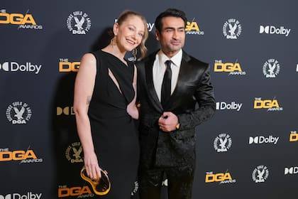 Paul Thomas Anderson gana en los Premios del Sindicato de Directores por "One Battle After Another"