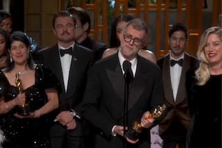 La gran noche de Paul Thomas Anderson: todos los Oscars de Una batalla tras otra