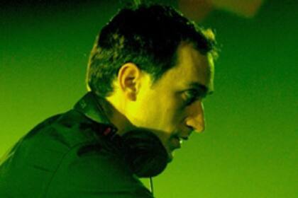 Paul Van Dyk