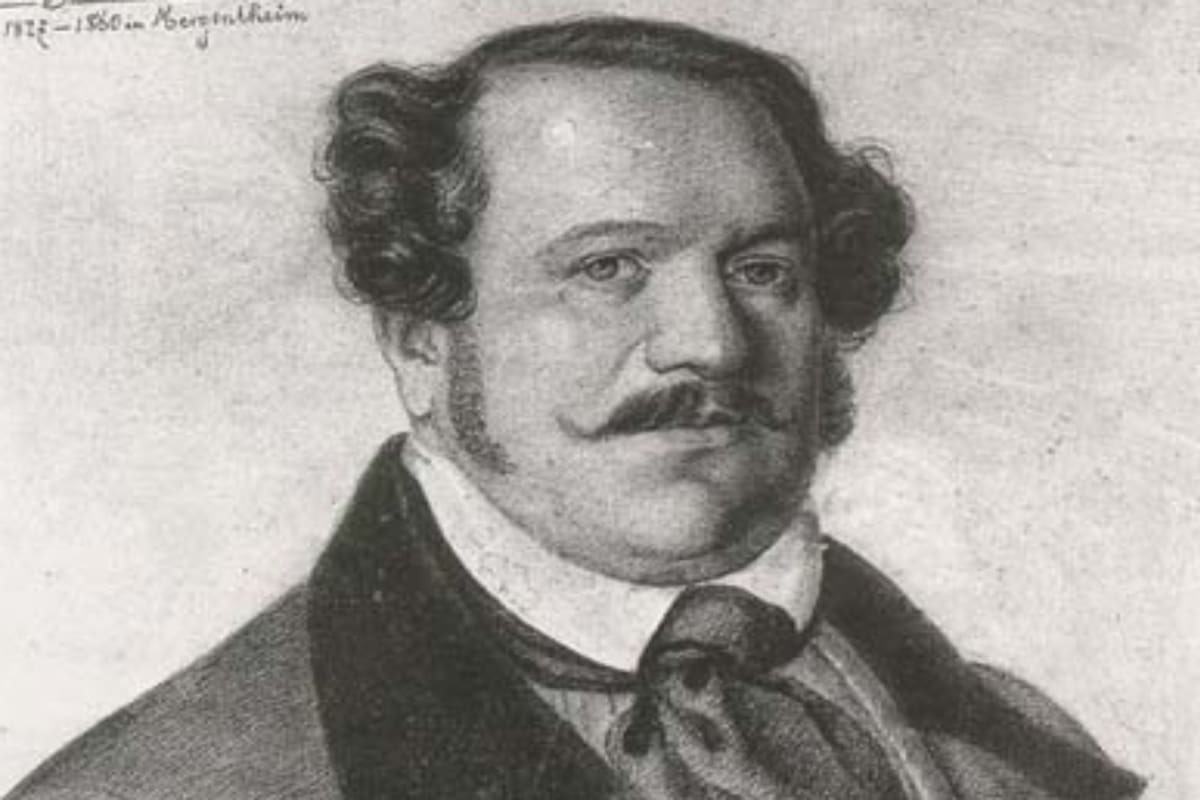 Paul Wilhem von Wurttemberg, sobrino del rey Federico I