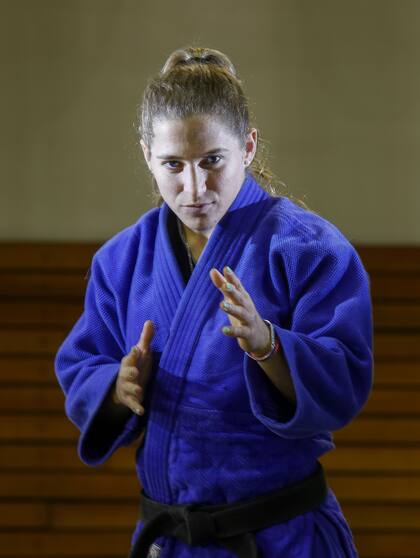 Paula Pareto