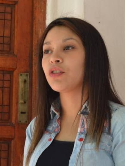 Paula Martínez