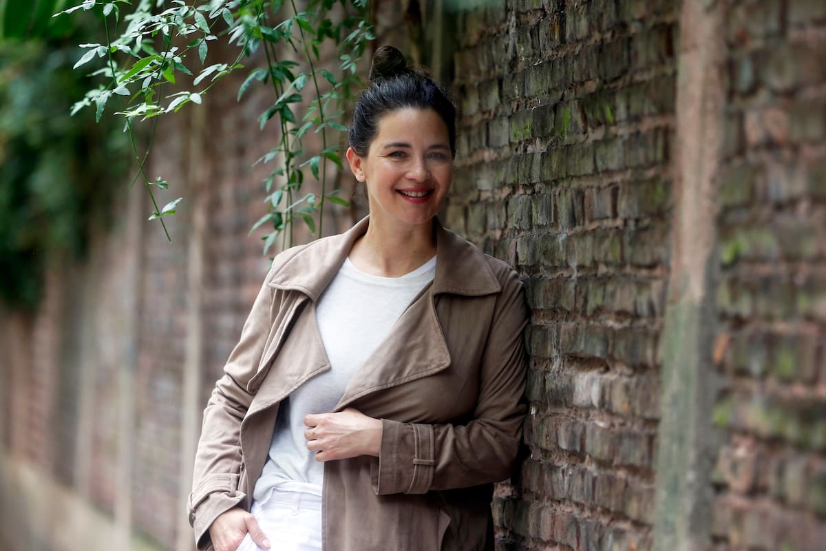 Paula Colombini