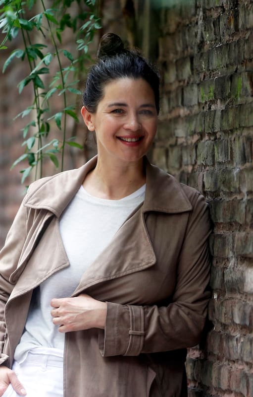 Paula Colombini