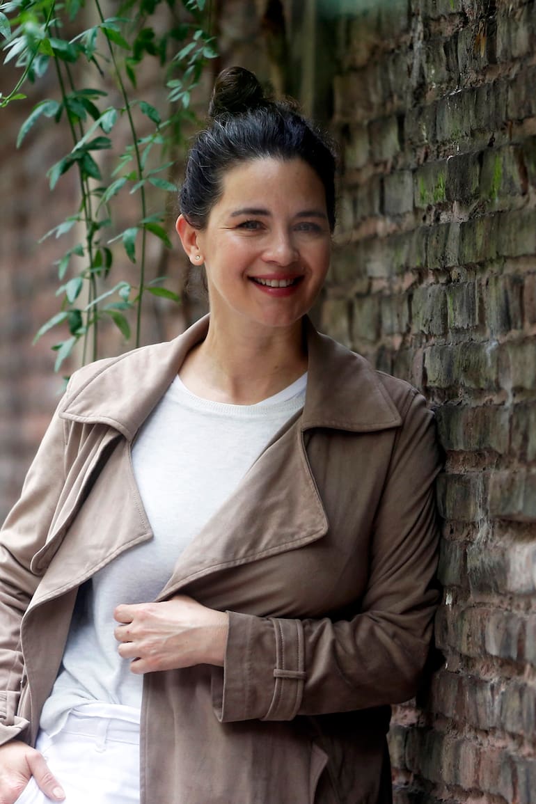 Paula Colombini
