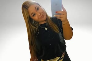 Imputaron a un dominicano por el femicidio de una docente y lo atraparon cuando huía a Chile
