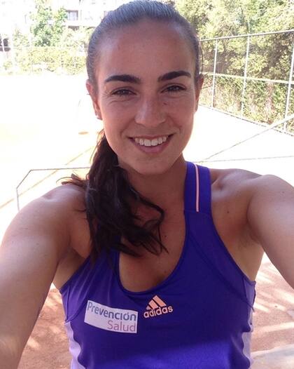 Paula Ormaechea