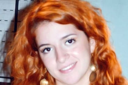 Paula Díaz fue asesinada en diciembre de 2014