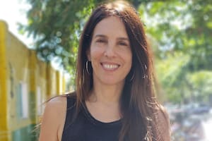 Paula Robles