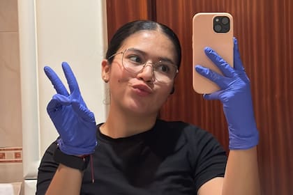 Paula Álvarez optó por dejar su vida en Colombia y empezar de cero en España