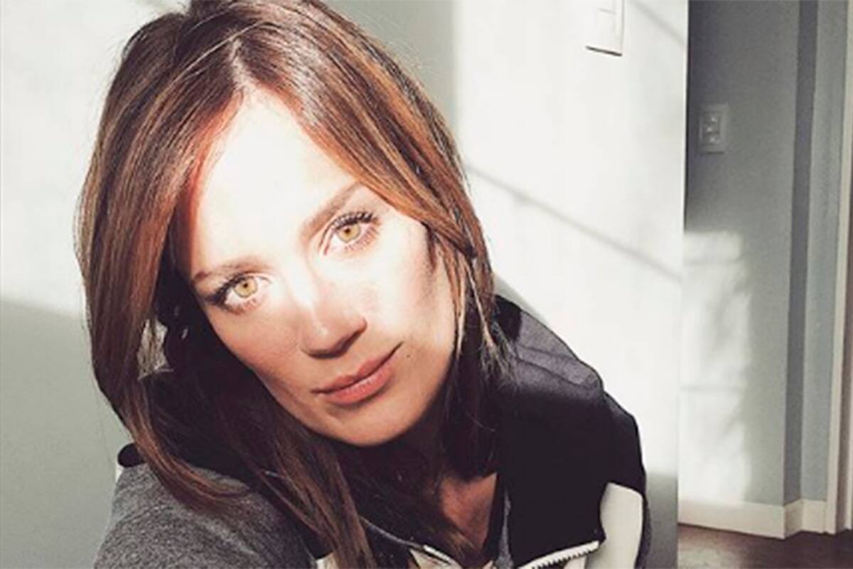 Paula Chaves contó cómo transita sus últimos meses de embarazo en medio de la cuarentena obligatoria decretada por la pandemia de coronavirus