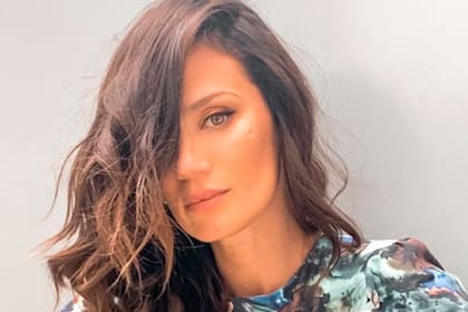 Paula Chaves contrajo Coronavirus y Telefe evalúa los pasos a seguir en dos de sus programas