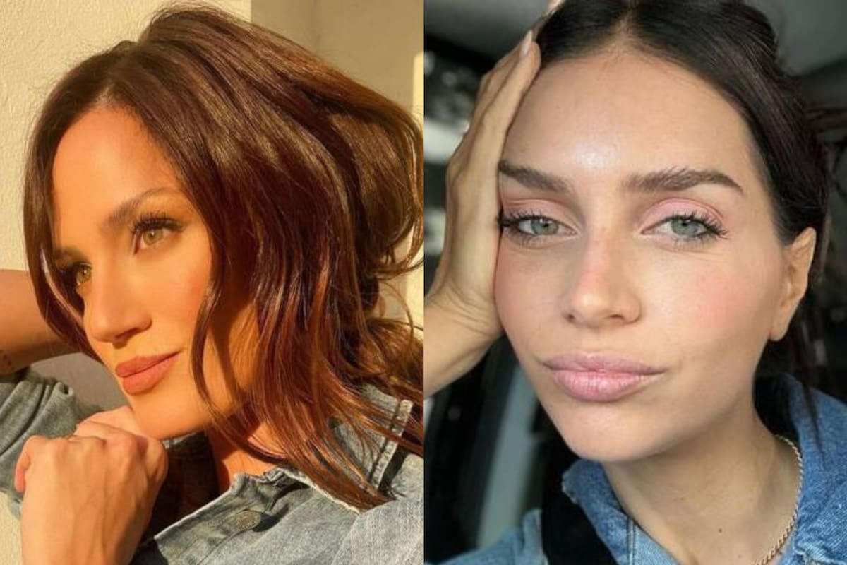 Paula Chaves dio detalles de los motivos de su distanciamiento con la modelo