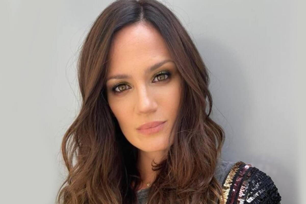 Paula Chaves habló abiertamente en las redes sociales sobre las dificultades que enfrenta como madre de tres hijos
